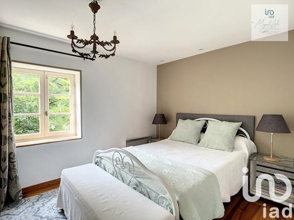 Maison à vendre 10 pièces 200 m² Caussade