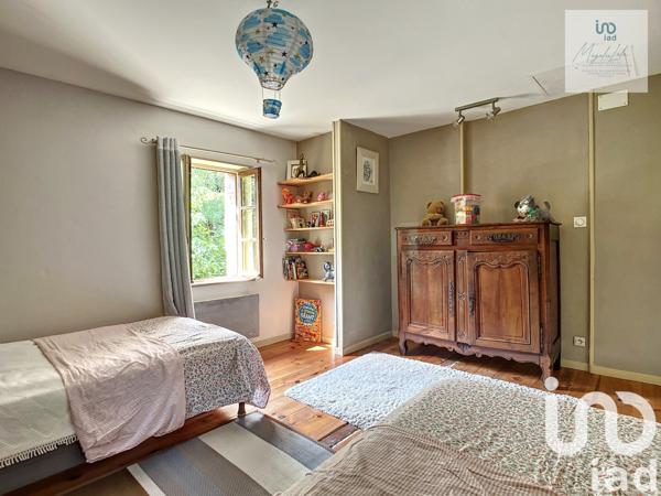 Maison à vendre 10 pièces 200 m² Caussade