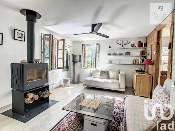 Maison à vendre 10 pièces 200 m² Caussade