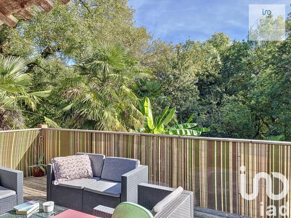 Maison à vendre 10 pièces 200 m² Caussade