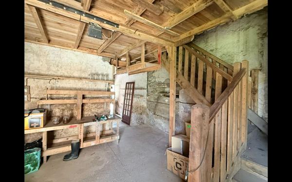 Maison à vendre    4 pièces •  Langon