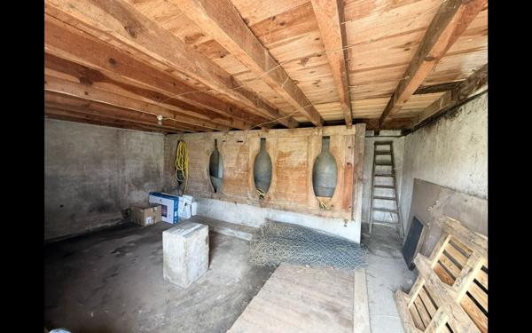 Maison à vendre    4 pièces •  Langon