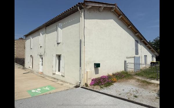 Maison à vendre    4 pièces •  Langon