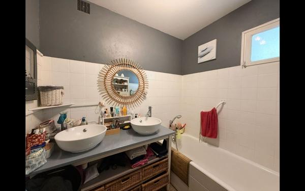 Maison à vendre    4 pièces •  Langon