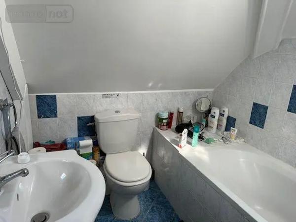 Achat - Maison Enghien-les-Bains 95880 8 pièces 149 m 2 250 m 2