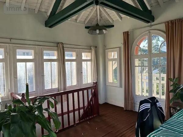 Achat - Maison Enghien-les-Bains 95880 8 pièces 149 m 2 250 m 2