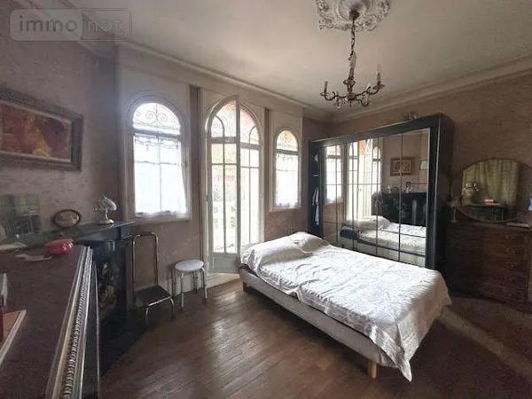 Achat - Maison Enghien-les-Bains 95880 8 pièces 149 m 2 250 m 2