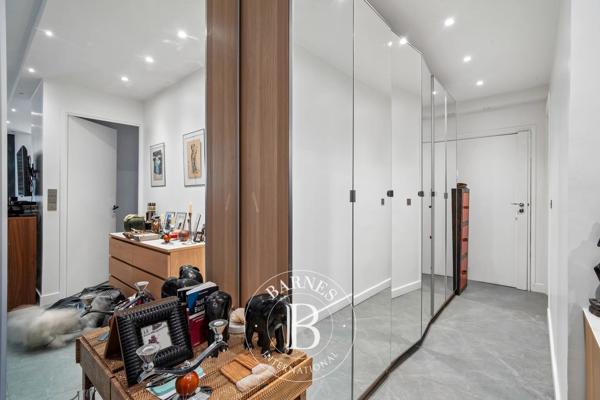 Paris 16ème, Appartement 1 Chambre -  54 m² à vendre