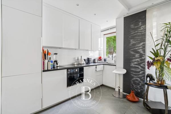 Paris 16ème, Appartement 1 Chambre -  54 m² à vendre