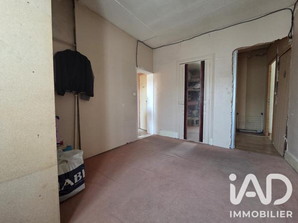 Maison à vendre 4 pièces 94 m² Cannes-Écluse