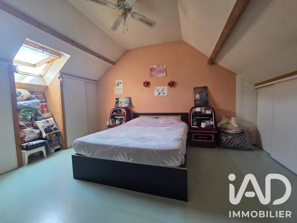 Maison à vendre 4 pièces 94 m² Cannes-Écluse
