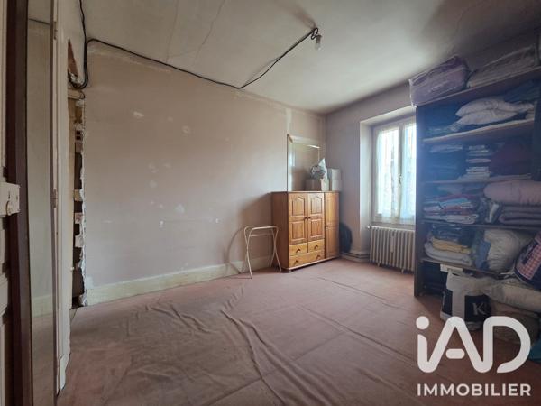 Maison à vendre 4 pièces 94 m² Cannes-Écluse