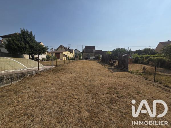 Maison à vendre 4 pièces 94 m² Cannes-Écluse