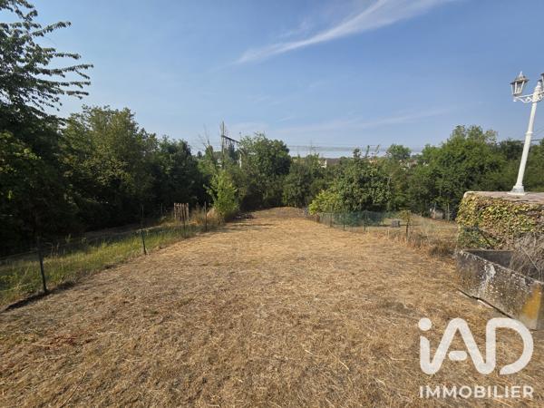 Maison à vendre 4 pièces 94 m² Cannes-Écluse