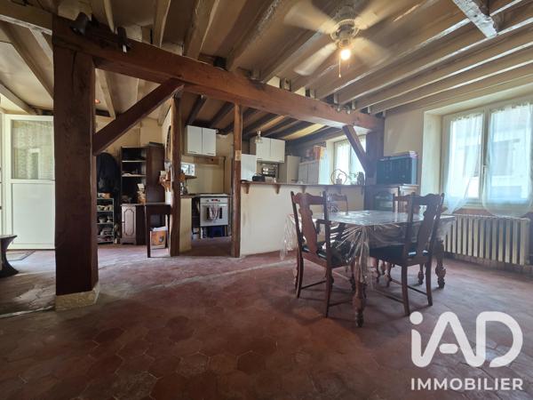 Maison à vendre 4 pièces 94 m² Cannes-Écluse