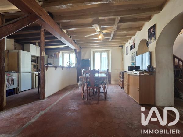 Maison à vendre 4 pièces 94 m² Cannes-Écluse