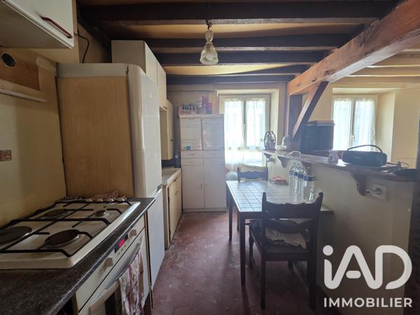 Maison à vendre 4 pièces 94 m² Cannes-Écluse
