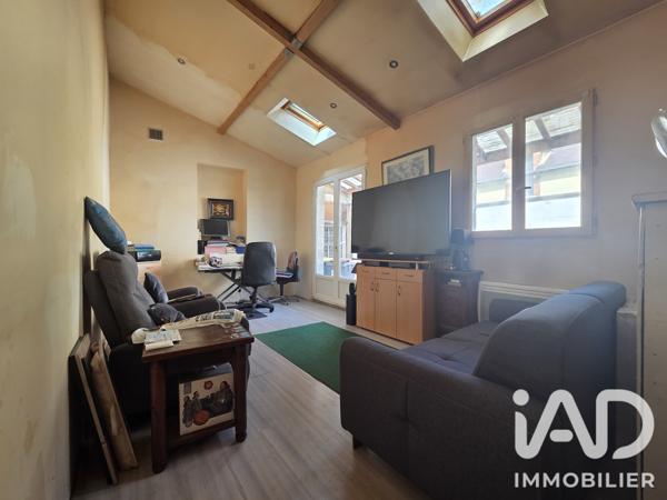 Maison à vendre 4 pièces 94 m² Cannes-Écluse