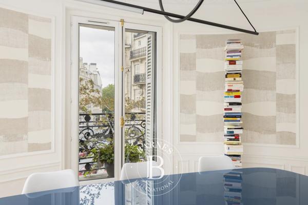 Paris 6ème, Appartement 2 Chambres -  130 m² à vendre