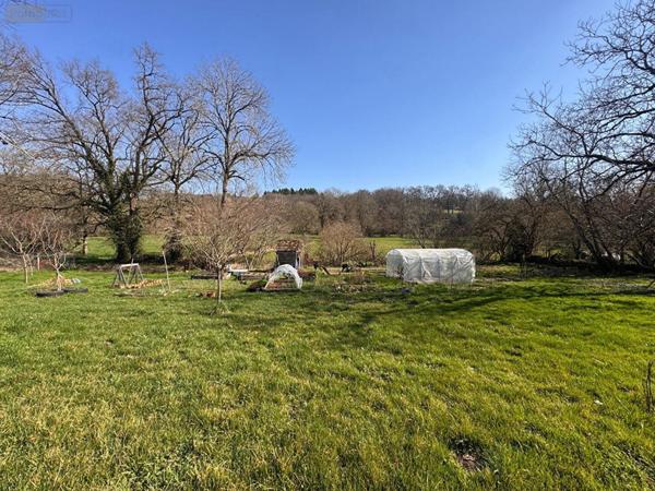 Maison à vendre à Figeac dans le Lot (46100), ref : MAIS162