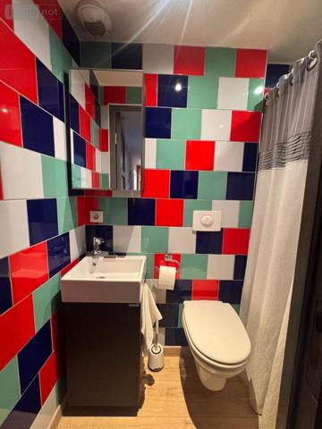 Maison à vendre à Figeac dans le Lot (46100), ref : MAIS162