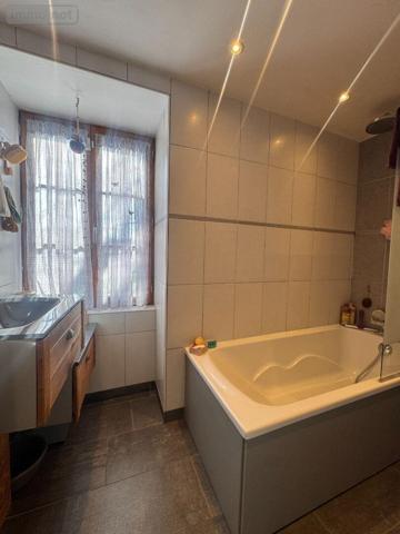 Maison à vendre à Figeac dans le Lot (46100), ref : MAIS162