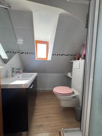 Maison à vendre à Figeac dans le Lot (46100), ref : MAIS162