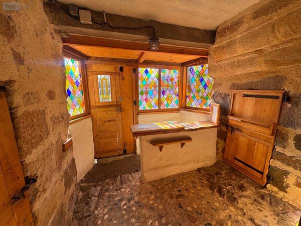 Maison à vendre à Figeac dans le Lot (46100), ref : MAIS162