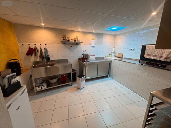 Maison à vendre à Figeac dans le Lot (46100), ref : MAIS162