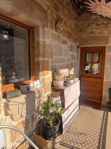 Maison à vendre à Figeac dans le Lot (46100), ref : MAIS162