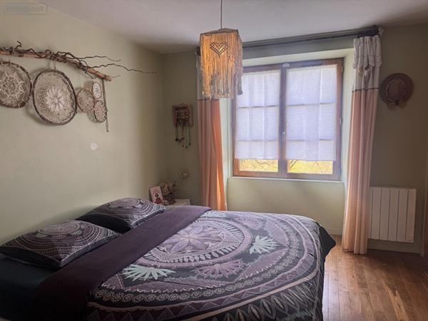 Maison à vendre à Figeac dans le Lot (46100), ref : MAIS162