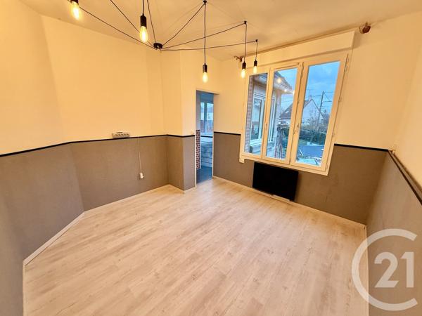 Maison à vendre  4 pièces - 70 m2 LE THILLAY - 95