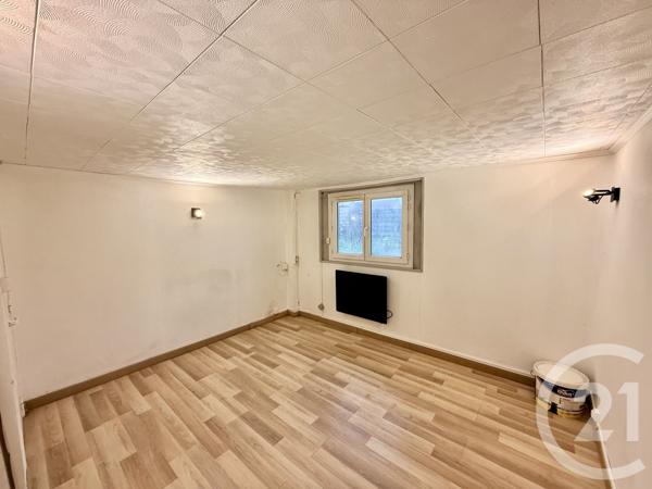 Maison à vendre  4 pièces - 70 m2 LE THILLAY - 95