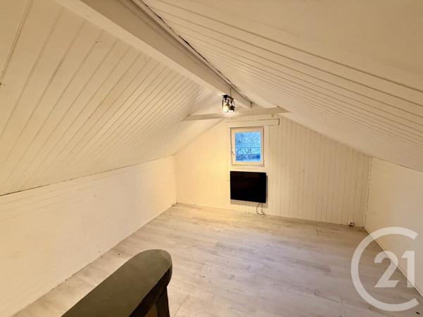 Maison à vendre  4 pièces - 70 m2 LE THILLAY - 95