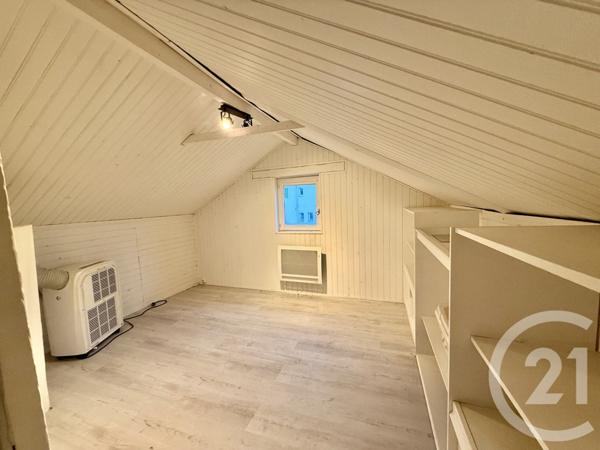 Maison à vendre  4 pièces - 70 m2 LE THILLAY - 95