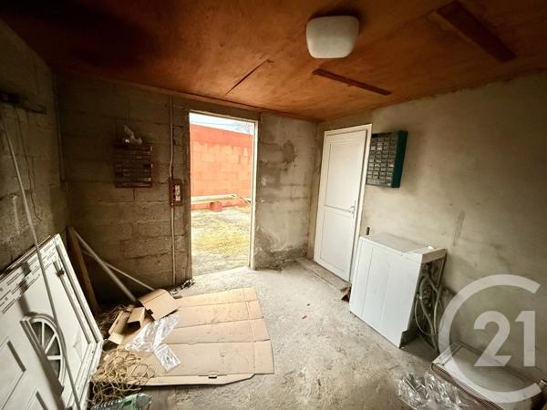 Maison à vendre  4 pièces - 70 m2 LE THILLAY - 95