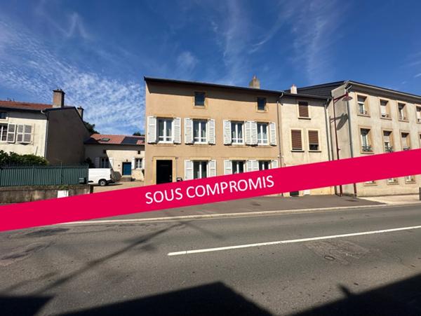 Maison 6 pièces 146 m2