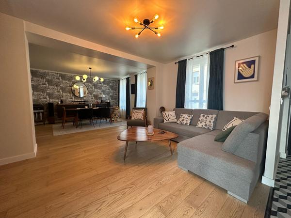 Maison 6 pièces 146 m2