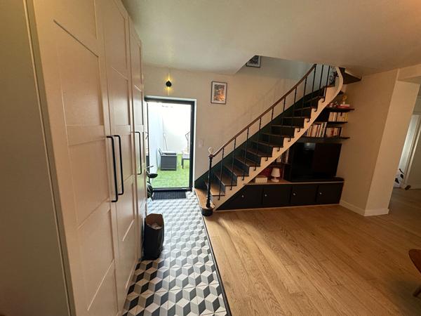 Maison 6 pièces 146 m2