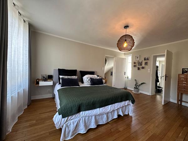 Maison 6 pièces 146 m2