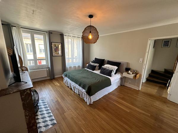 Maison 6 pièces 146 m2