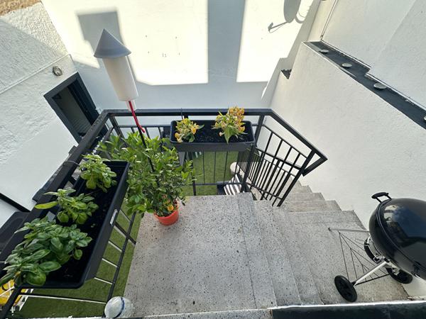 Maison 6 pièces 146 m2