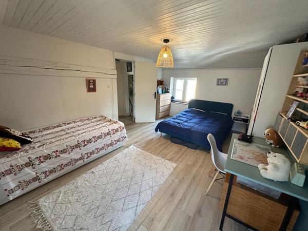 Maison 6 pièces 146 m2