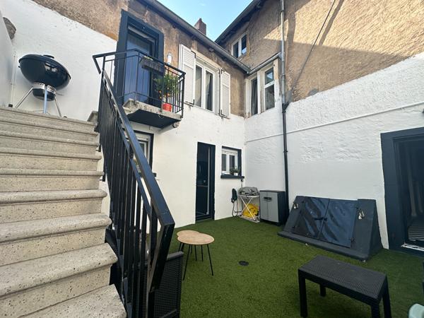 Maison 6 pièces 146 m2