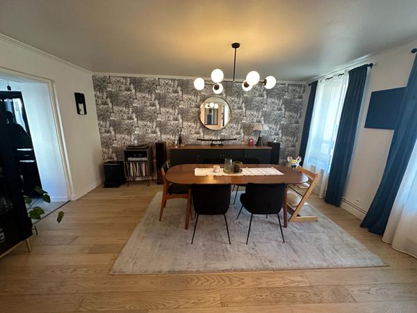 Maison 6 pièces 146 m2