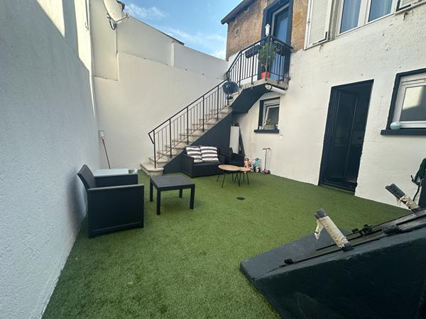 Maison 6 pièces 146 m2