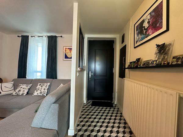 Maison 6 pièces 146 m2