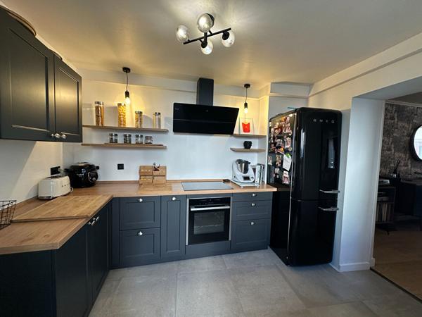 Maison 6 pièces 146 m2