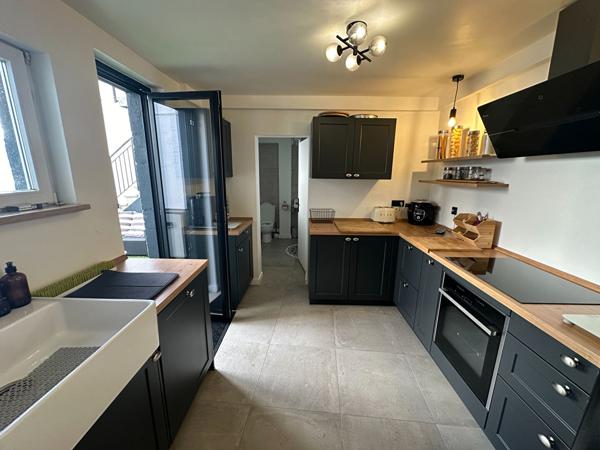 Maison 6 pièces 146 m2
