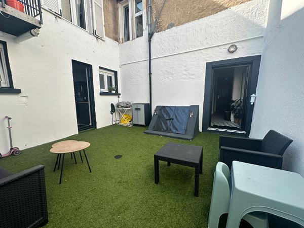 Maison 6 pièces 146 m2